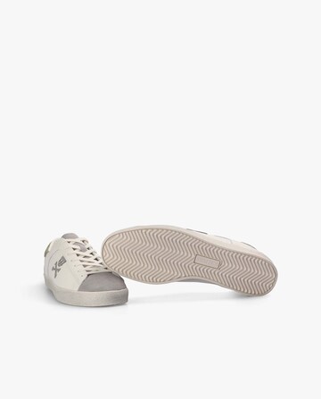 Scalpers Sneaker 'Schenry' in Weiß