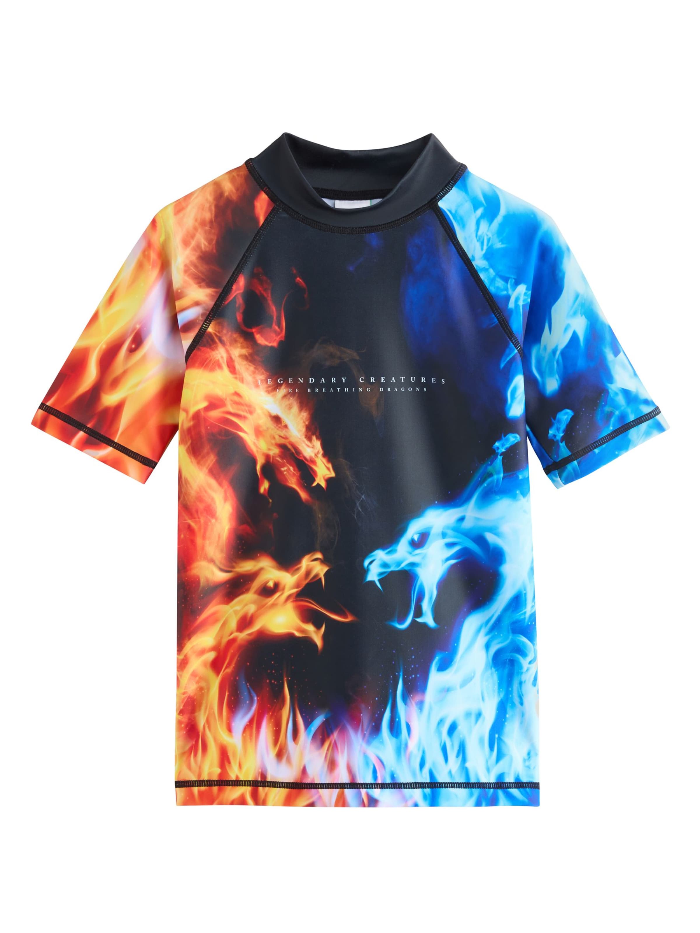 Next Paita värissä musta: etupuoli