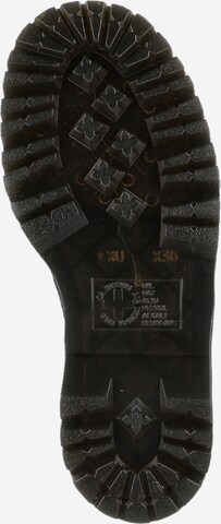 Chaussure à lacets '1461' Dr. Martens en noir