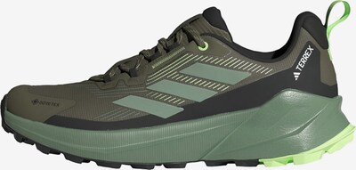 ADIDAS TERREX Chaussure basse ' Terrex Trailmaker 2.0 ' en vert / noir, Vue avec produit