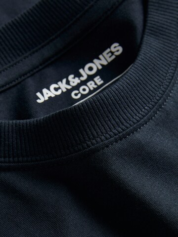 JACK & JONES Shirt 'JCOOUTDOOR' in Blue