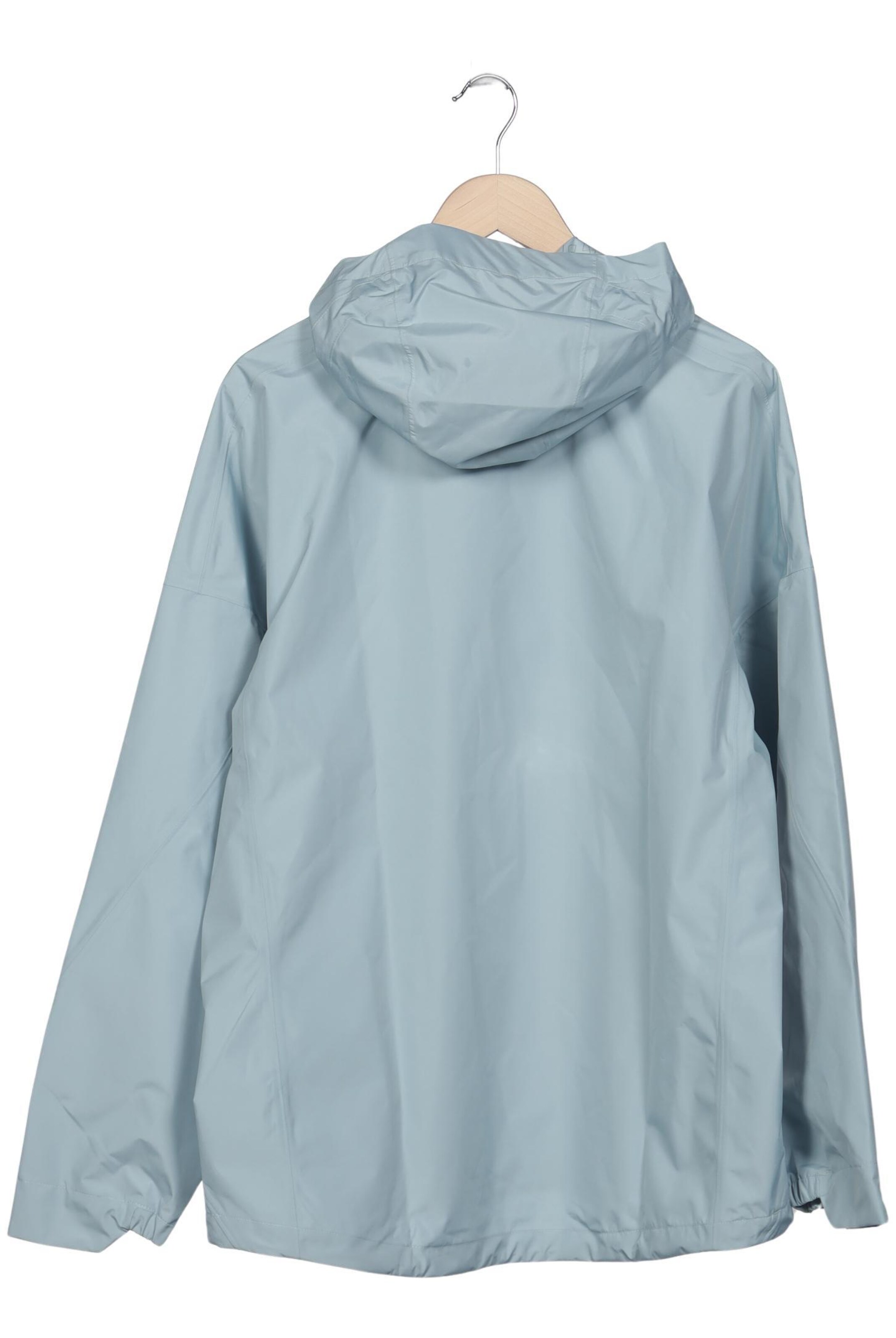 ADIDAS TERREX Jacket & Coat in M in Blue