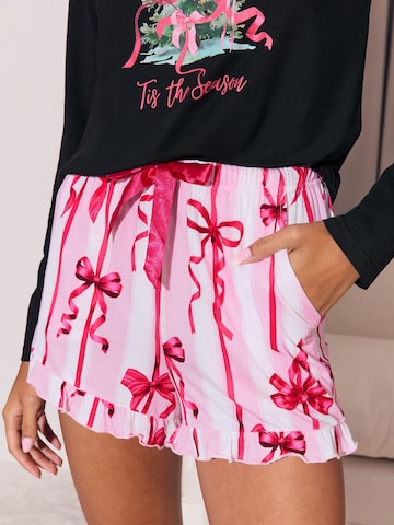 Pigiama di Lipsy in nero