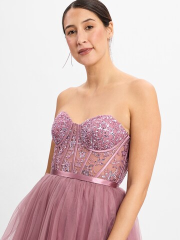 HEY KYLA Kleid 'Haljina Rochie' in Pink
