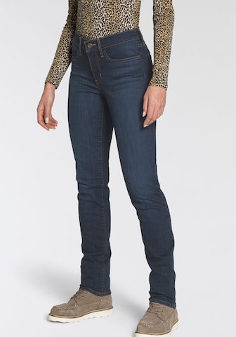 LEVI'S ® Slim fit Jeans in Blue: front