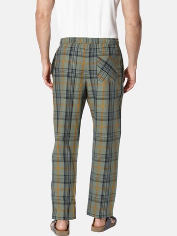 BABISTA Pyjamabroek 'Fulbirero' in Blauw
