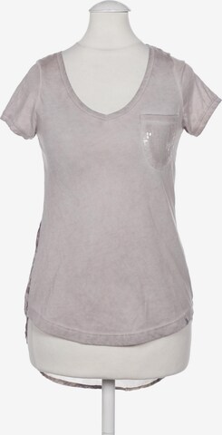 Key Largo Top & Shirt in XS in Grey: front
