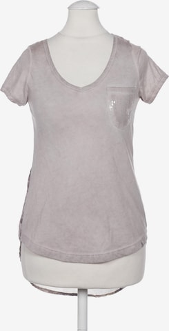 Key Largo T-Shirt XS in Grau: predná strana