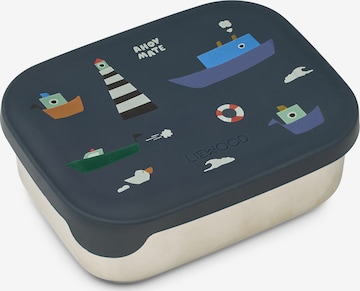 Liewood Termonádoba 'Arthur' – modrá: přední strana