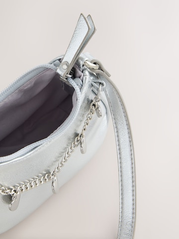 Next Bag in Silver