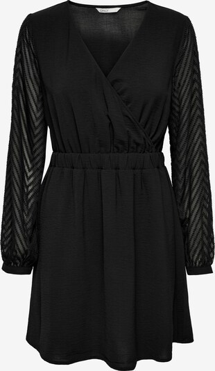 ONLY Φόρεμα 'LISA' σε μαύρο, Άποψη προϊόντος