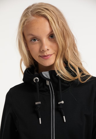 TALENCE - Chaqueta funcional en negro