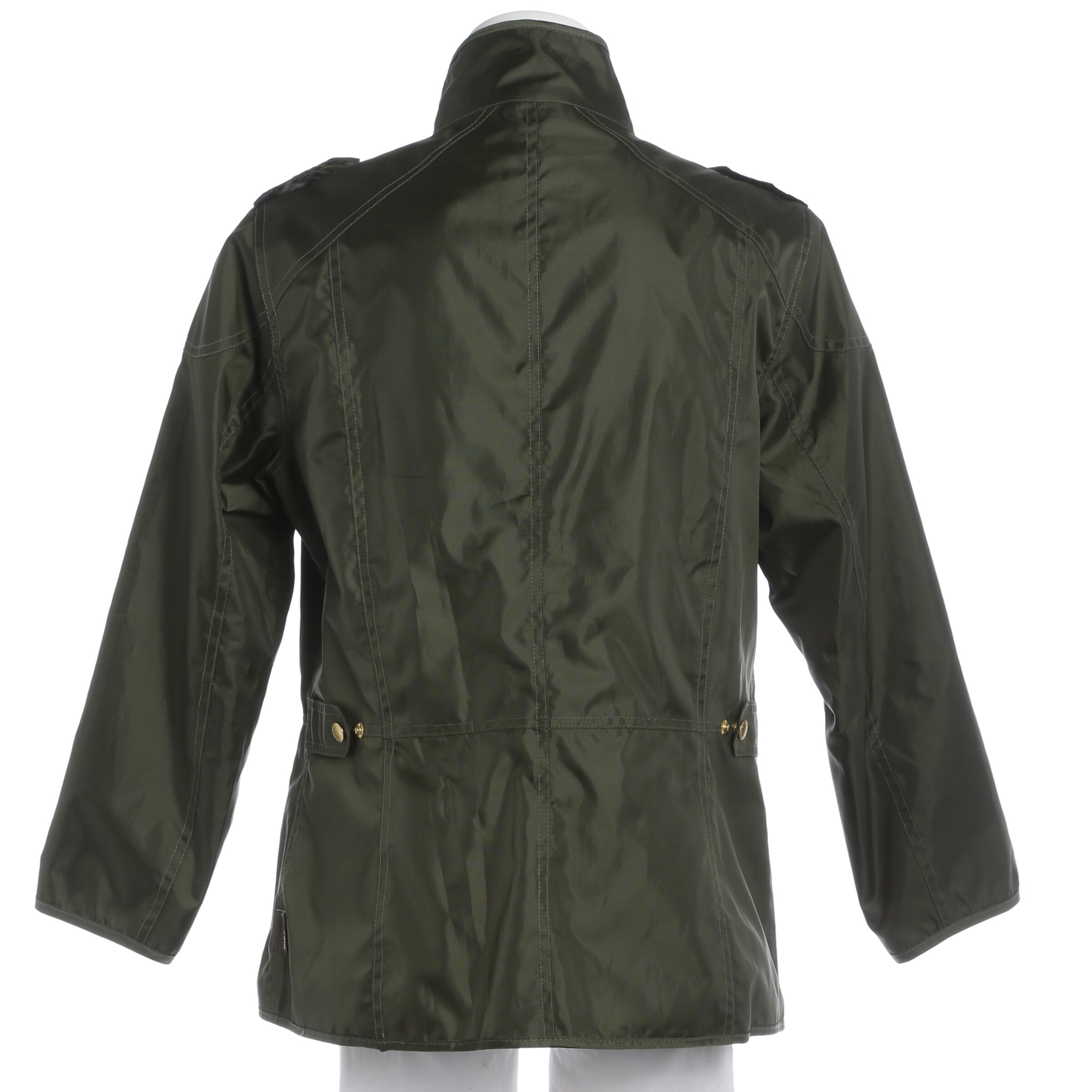 Barbour Sommerjacke XL in Grün