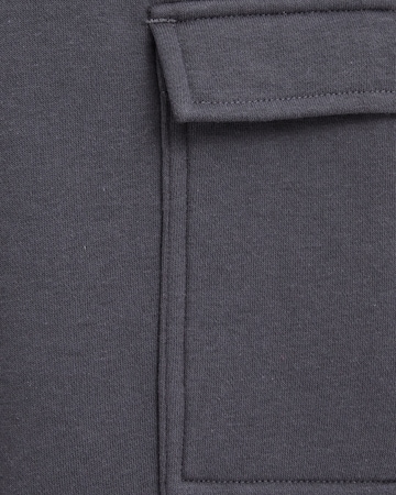 WE Fashion Tapered Trousers in Grey
