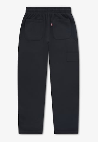 Levi's KidsBaggy Hlače - crna boja