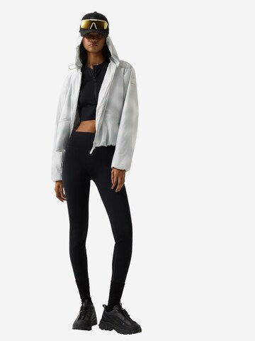 Bogner Fire + Ice Outdoor jacket 'Yadira' in Grey