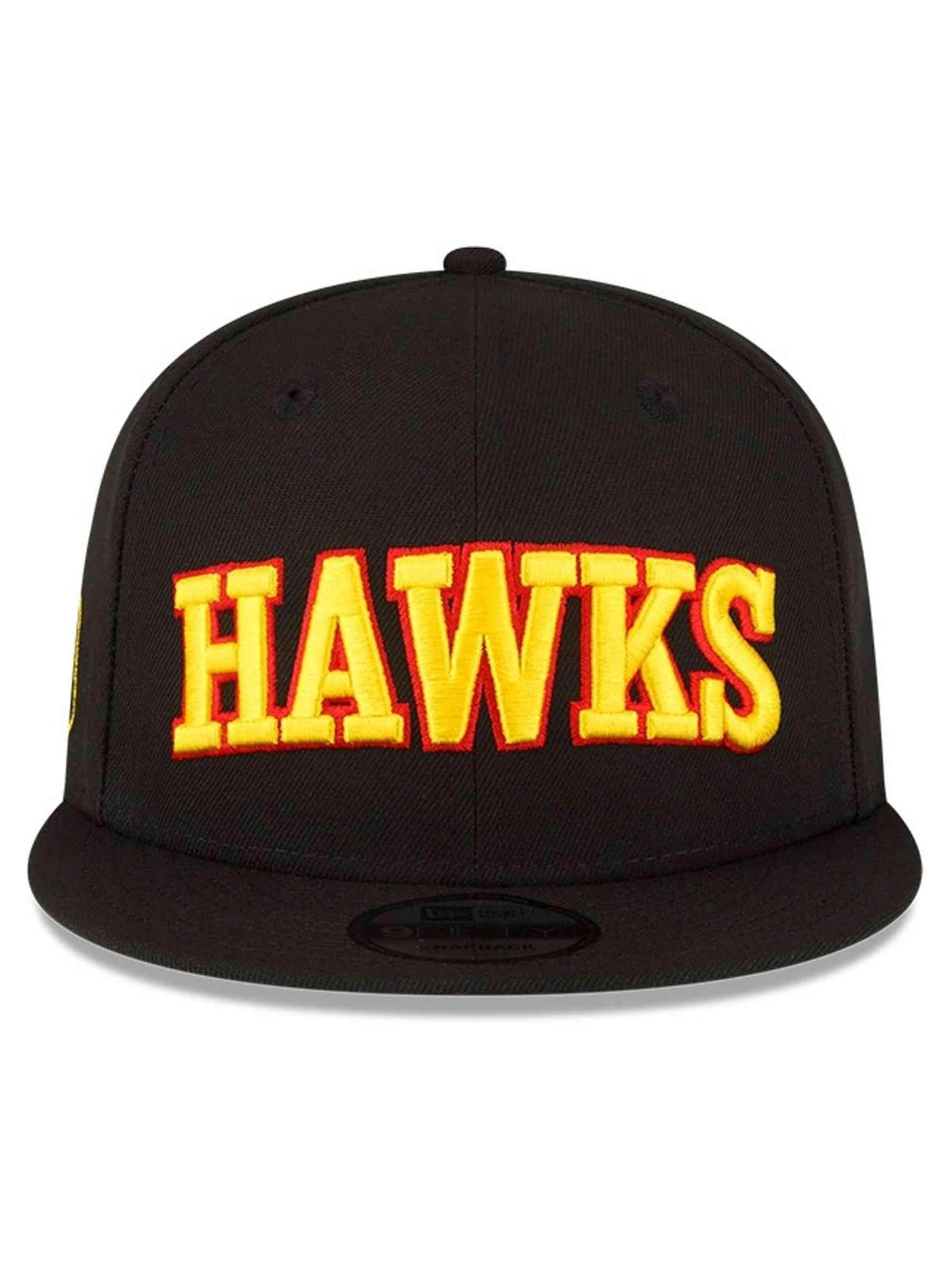 NEW ERA Hætte 'Gorra' i 54-64 i sort, Produktvisning