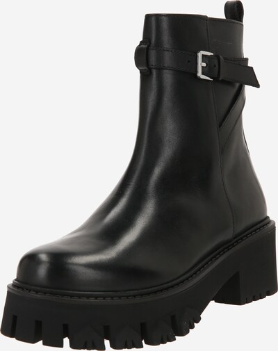 PATRIZIA PEPE Ankle Boots 'STIVALI' in Black, Item view