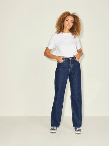 JJXX Wide Leg Jeans 'Seville' in Blau