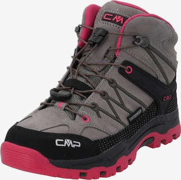 CMP Boots 'Rigel' in Grau: predná strana