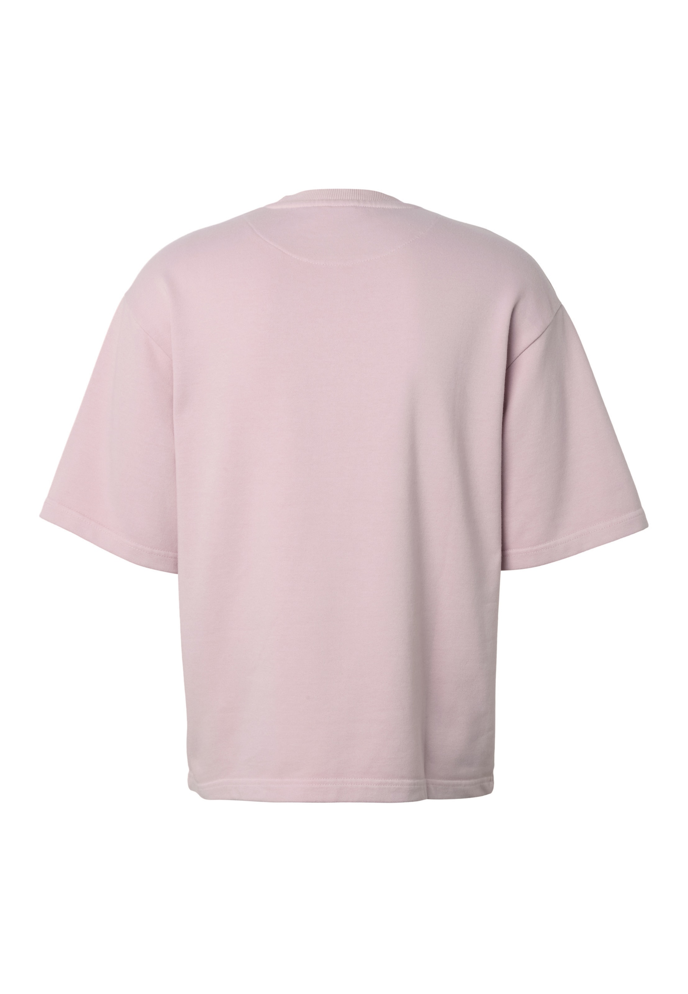 Urban Classics - Camisa em rosa