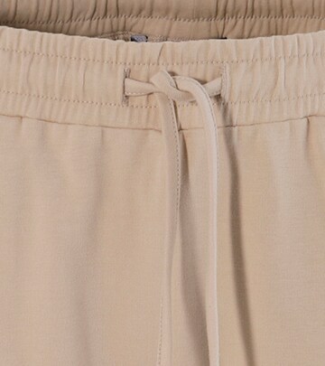 Aniston CASUAL Tapered Hose in Beige