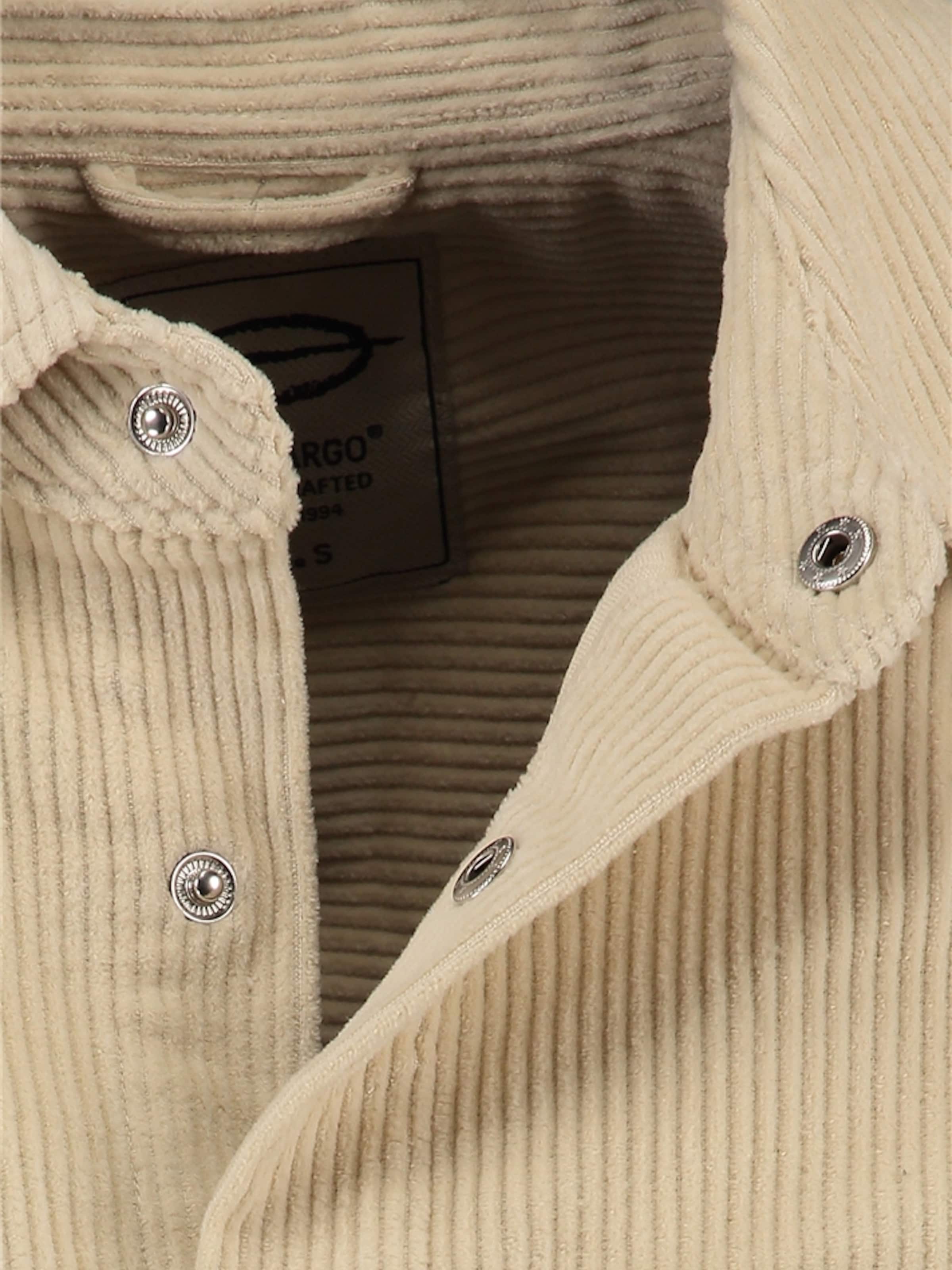 Key Largo Between-season jacket 'Monza' in Brown