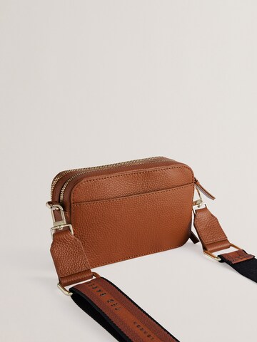 Sac à bandoulière 'STUNNA' Ted Baker en marron