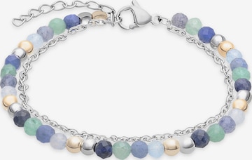 s.Oliver Fußschmuck in Silber: Vorderseite