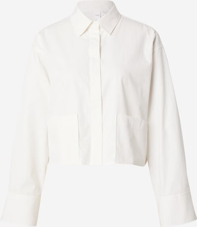 YAS Bluza 'YASLEE' u bijela, Pregled proizvoda