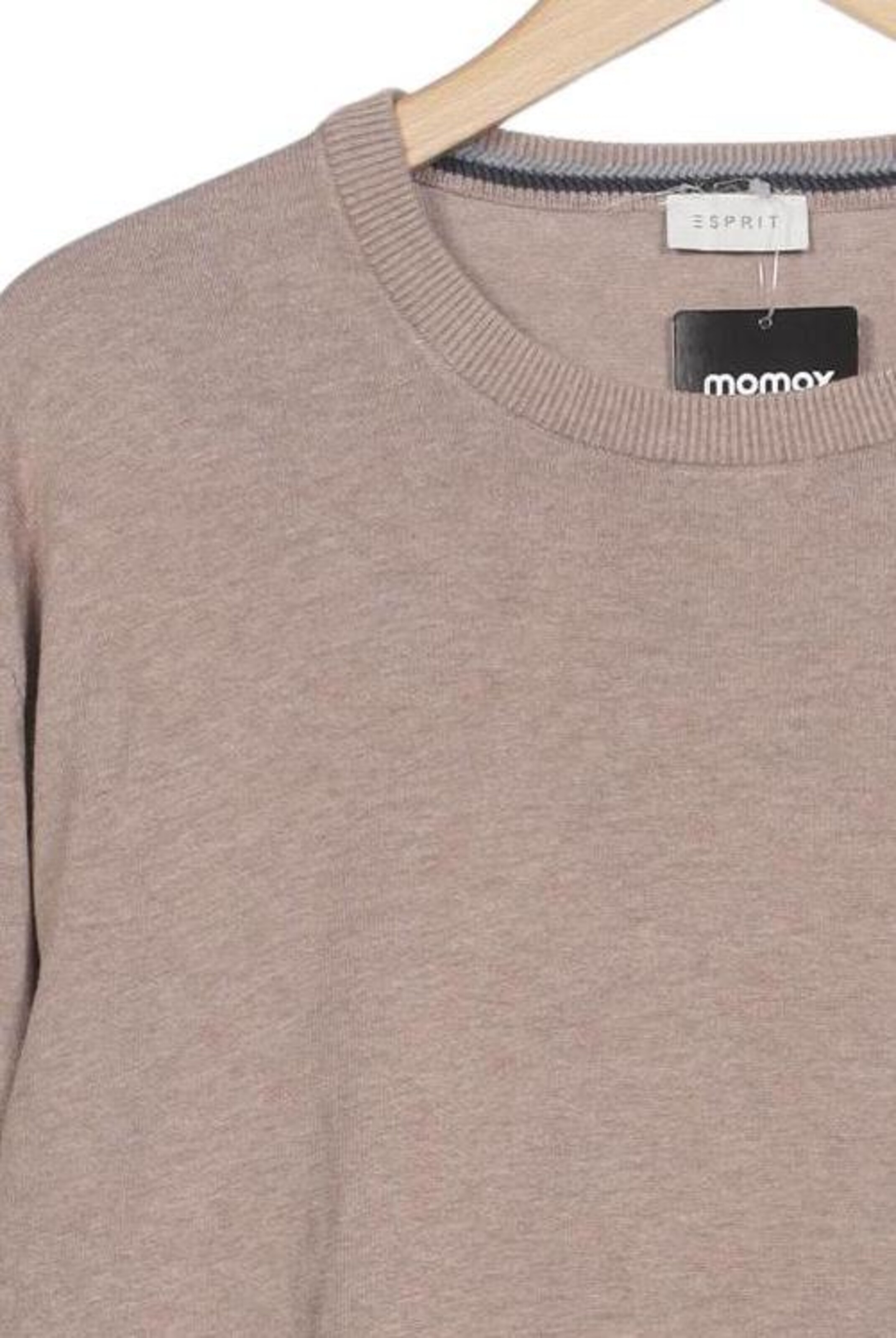 ESPRIT Sweater & Cardigan in XXL in Beige