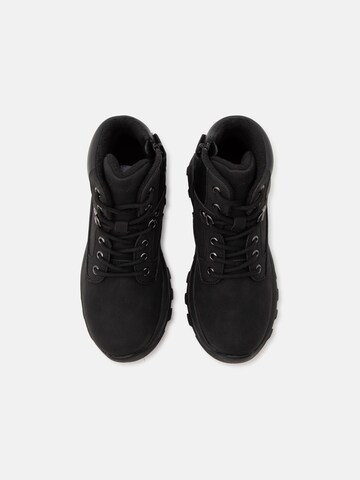 melns Calvin Klein Jeans Kurpes 'BOB'