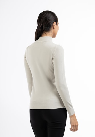 faina Sweater 'Minya' in Grey