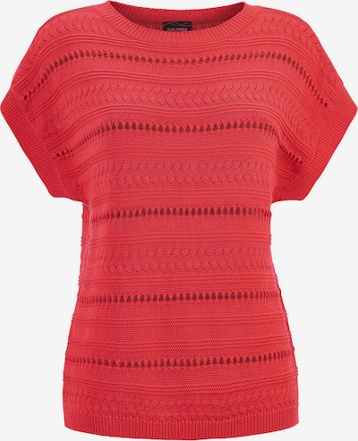 Goldner Shirt in S in Red, Item view