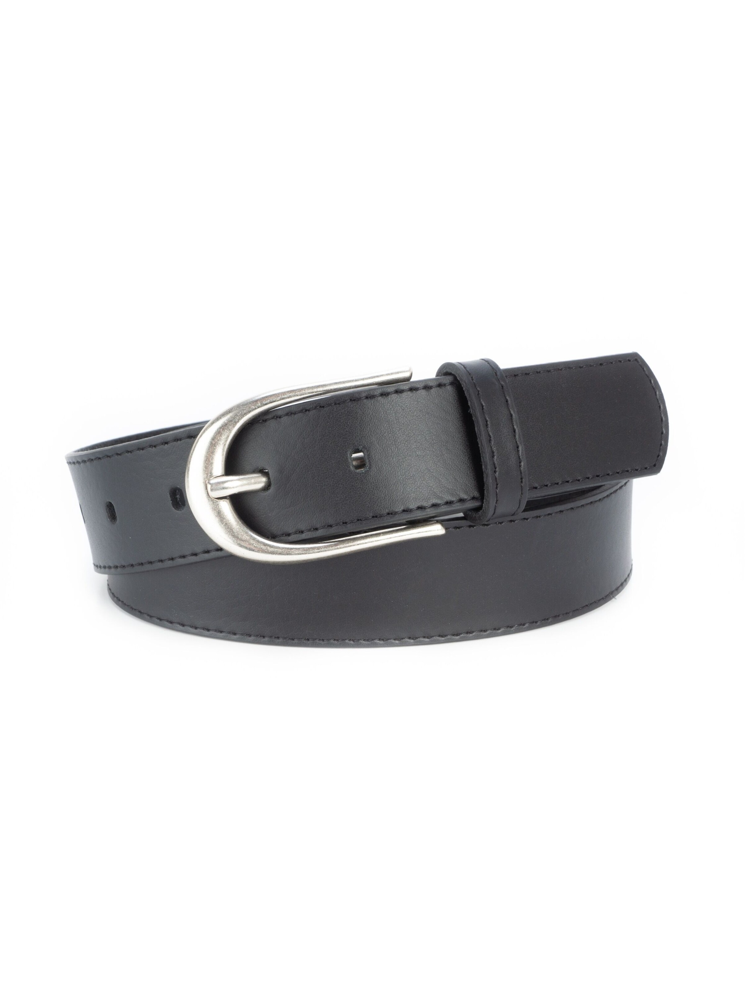 Ceinture BA98 en noir