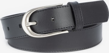 BA98 Belt in Black