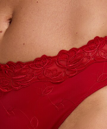 Hunkemöller Slip 'Diva' in Rood