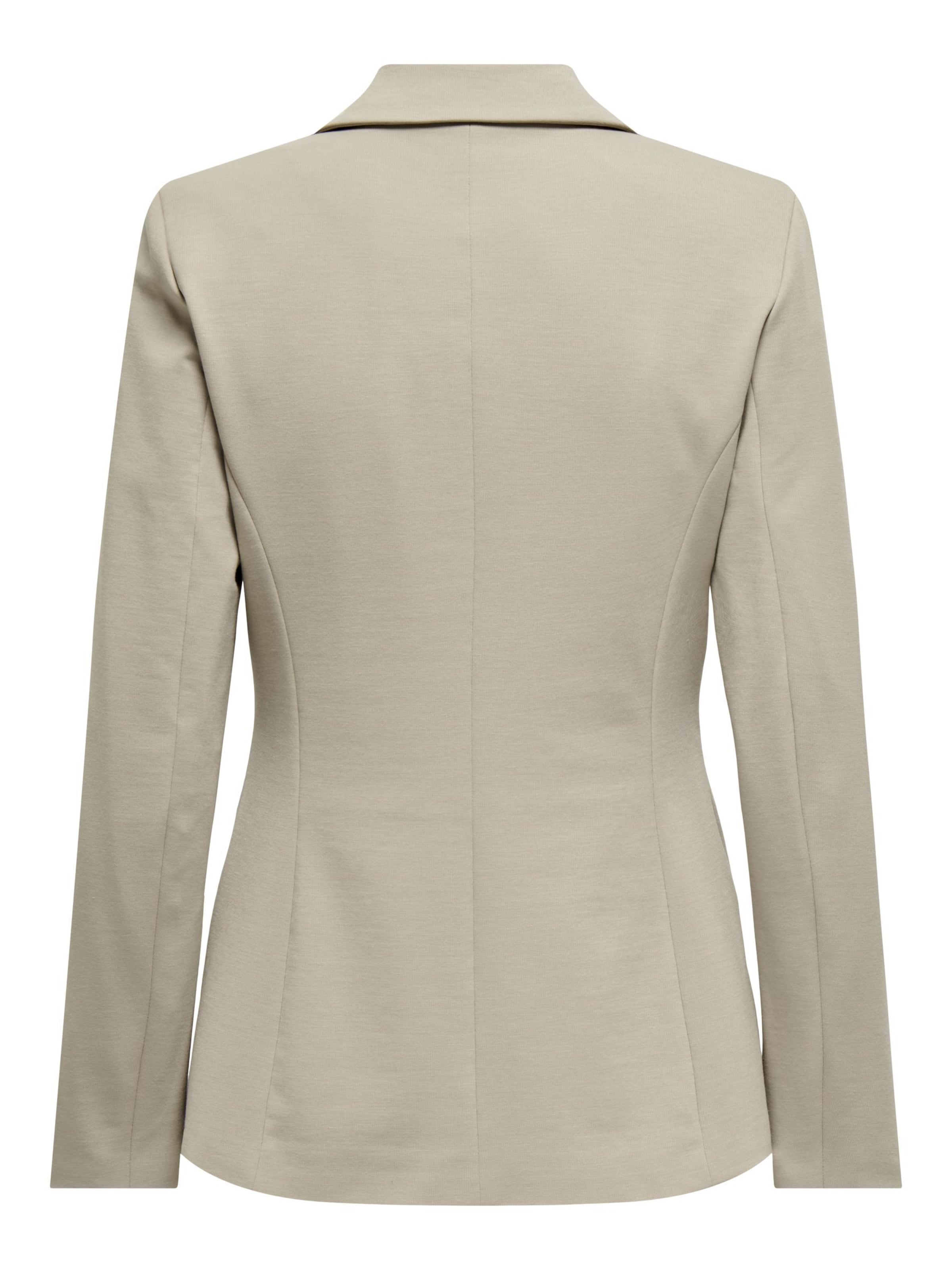 ONLY Blazer 'ONLPeach' in Beige
