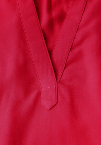 CECIL Blouse in Red