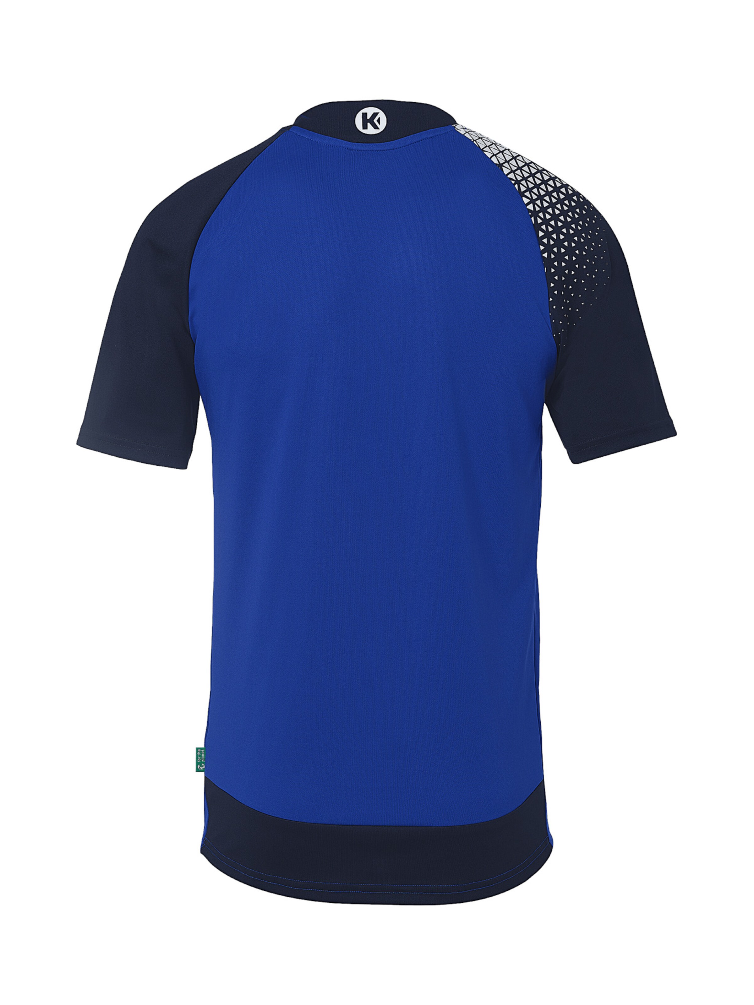 KEMPA Performance shirt 'Ambition 28' in Blue