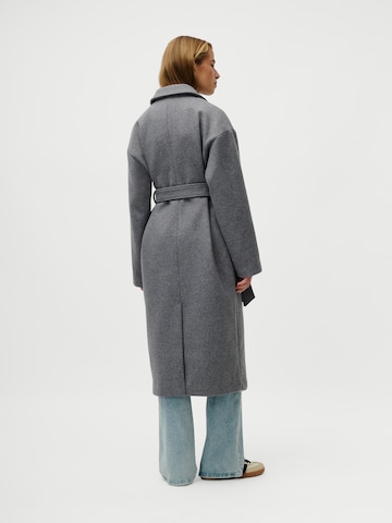 LeGer by Lena Gercke - Abrigo de entretiempo 'Anaida' en gris