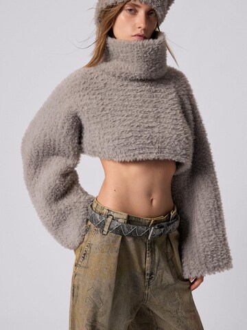 Desigual Свитшот в Серый