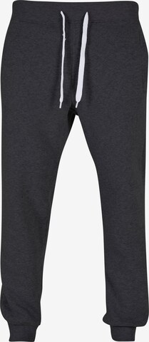 SOUTHPOLE Loosefit Broek in Grijs: voorkant