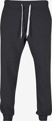 SOUTHPOLE Loose fit Pants in Grey: front