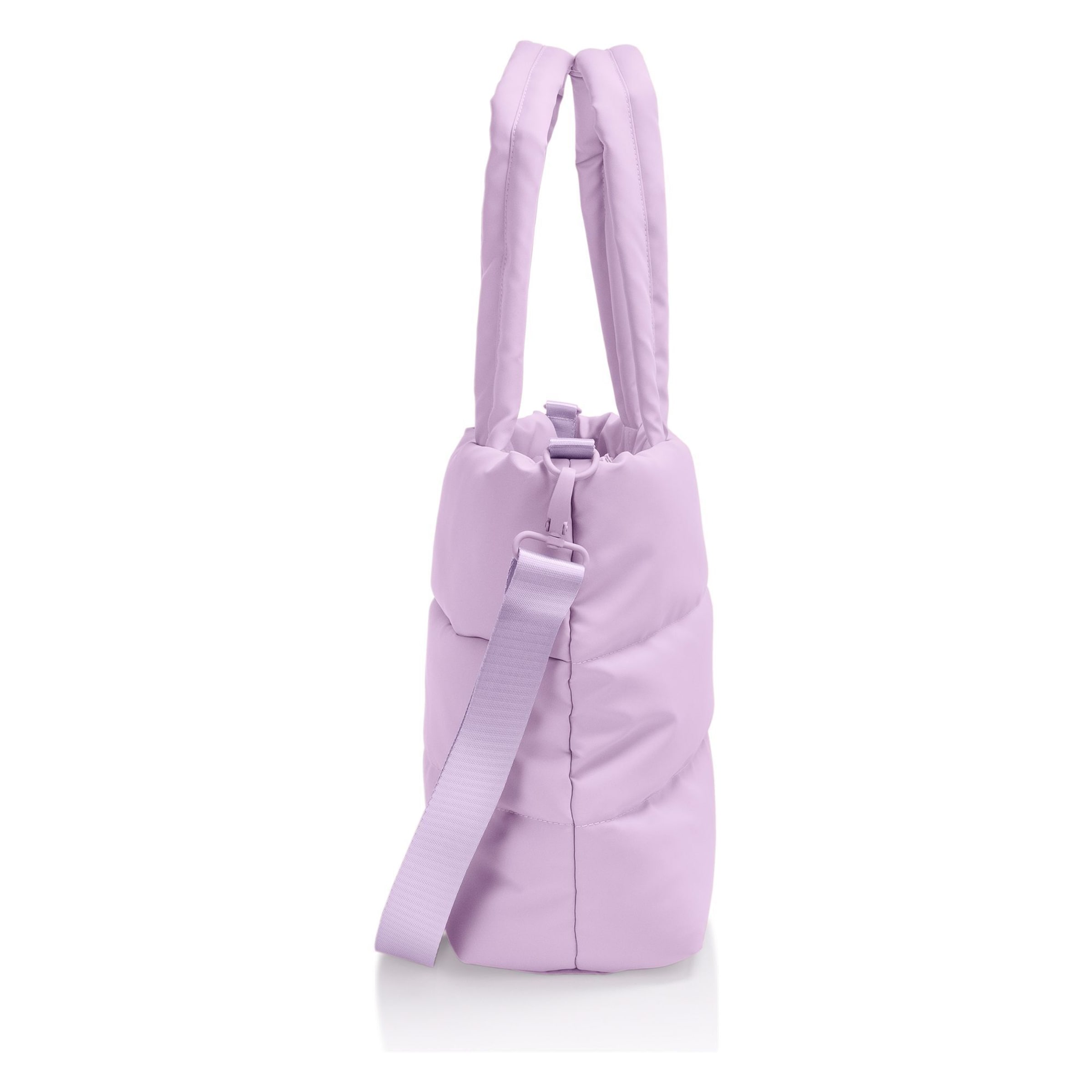 Heys Shopper in Purple