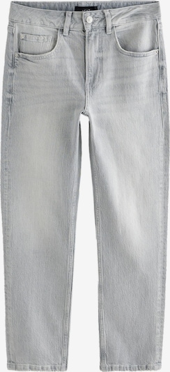 Džinsai iš Next, spalva – šviesiai pilka, Prekių apžvalga