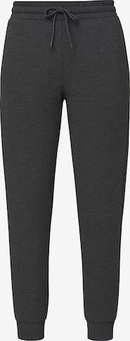 No Matter What Trousers in Grey: front