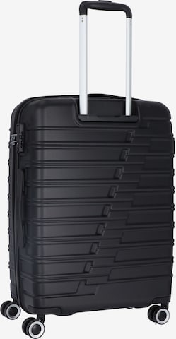 Ensemble de bagages 'Activair' American Tourister en noir