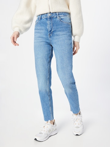 Koton Regular Jeans in Blue: front