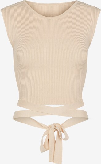 OW Intimates Pajama shirt 'LEXI' in Nude, Item view